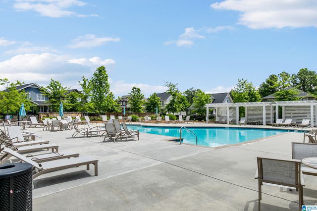 3348 SAWYER DRIVE, Hoover, AL 35226