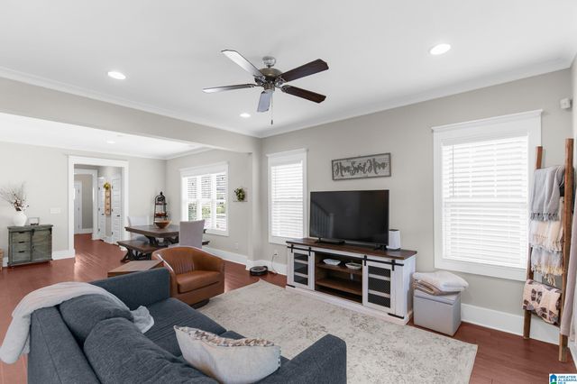 3348 SAWYER DRIVE, Hoover, AL 35226