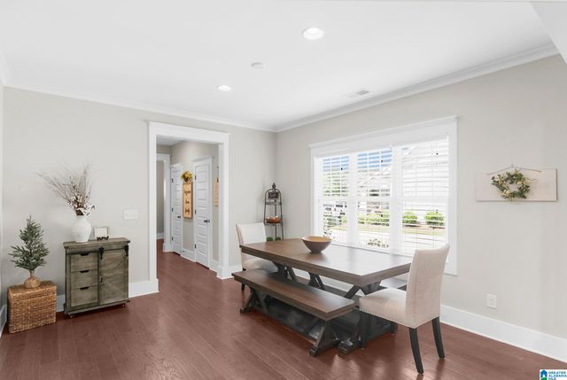 3348 SAWYER DRIVE, Hoover, AL 35226