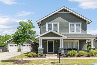 3348 SAWYER DRIVE, Hoover, AL 35226