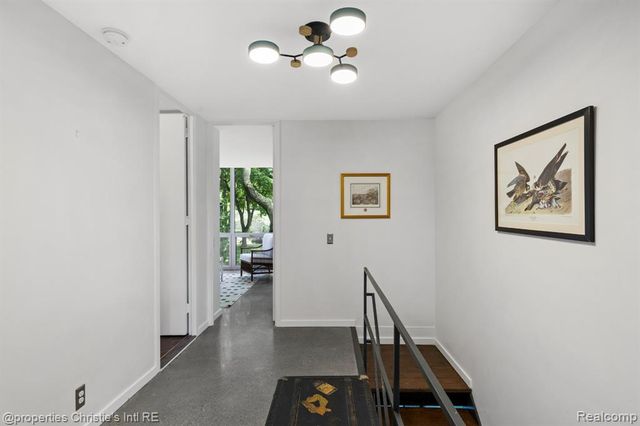 1351 Nicolet Place, Detroit, MI 48207