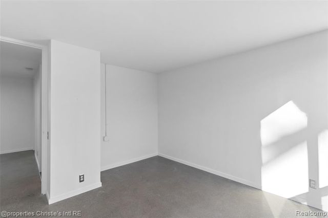 1351 Nicolet Place, Detroit, MI 48207