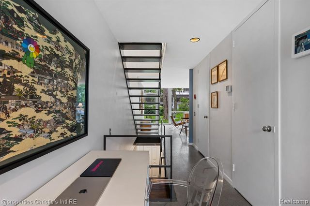 1351 Nicolet Place, Detroit, MI 48207