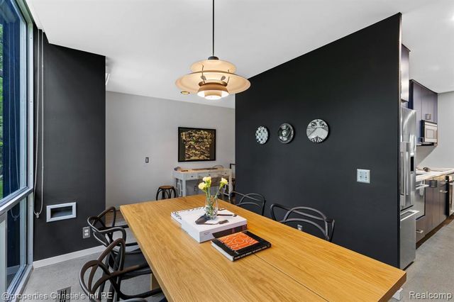 1351 Nicolet Place, Detroit, MI 48207