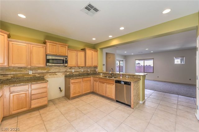 3967 Beisner Street, Las Vegas, NV 89122