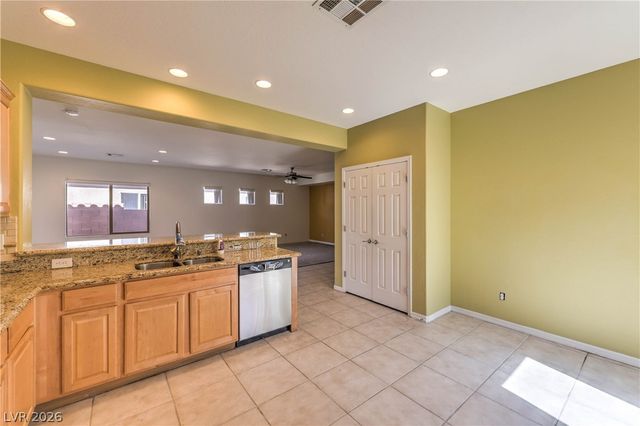 3967 Beisner Street, Las Vegas, NV 89122