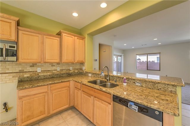 3967 Beisner Street, Las Vegas, NV 89122