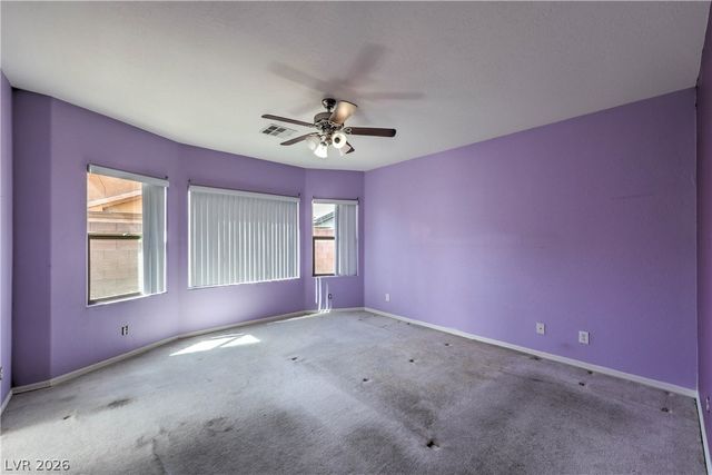 3967 Beisner Street, Las Vegas, NV 89122