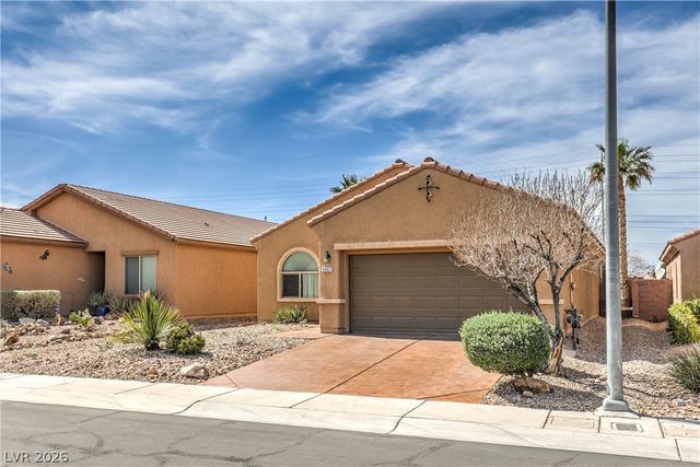 3967 Beisner Street, Las Vegas, NV 89122