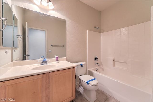 3967 Beisner Street, Las Vegas, NV 89122