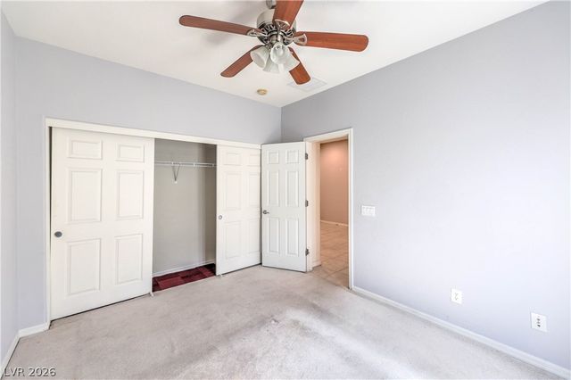 3967 Beisner Street, Las Vegas, NV 89122