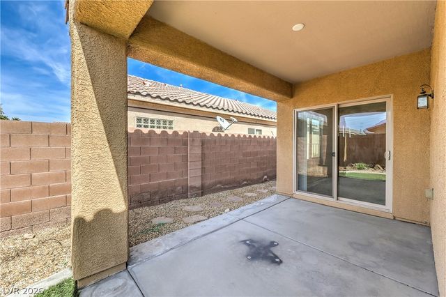 3967 Beisner Street, Las Vegas, NV 89122