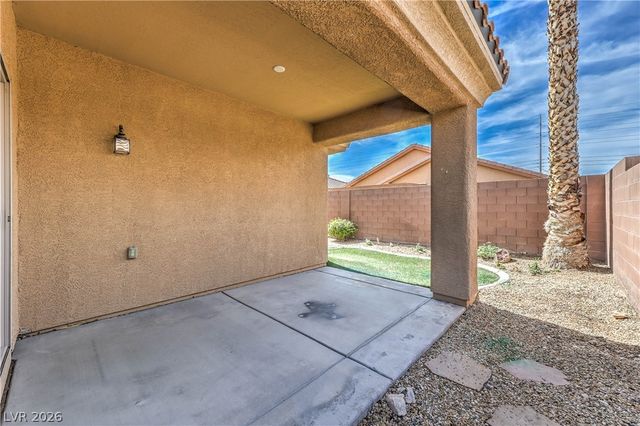 3967 Beisner Street, Las Vegas, NV 89122