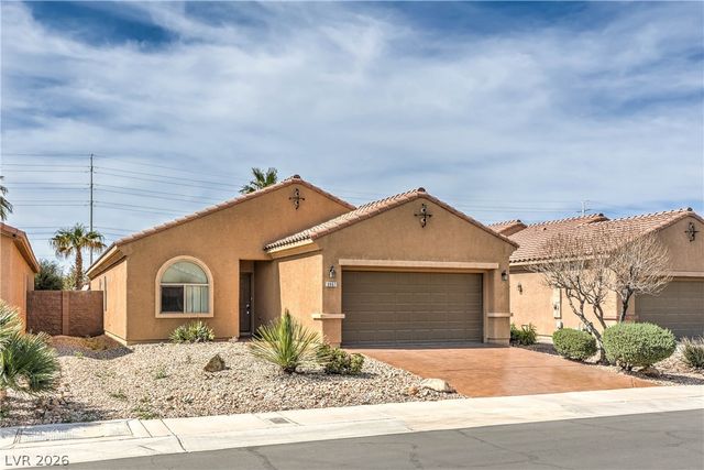 3967 Beisner Street, Las Vegas, NV 89122