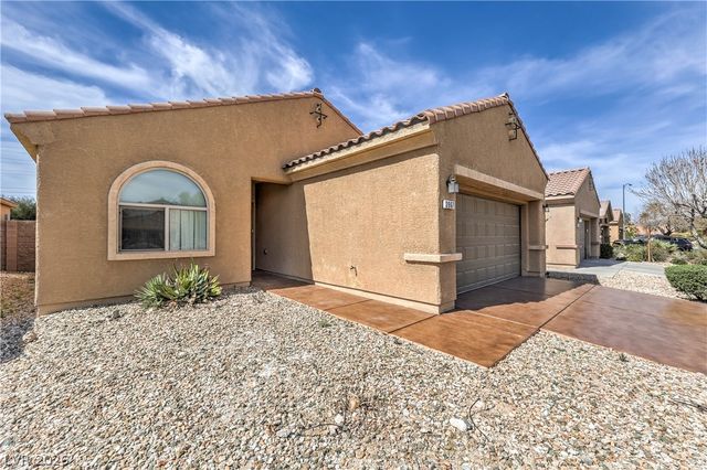 3967 Beisner Street, Las Vegas, NV 89122