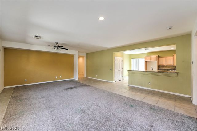 3967 Beisner Street, Las Vegas, NV 89122