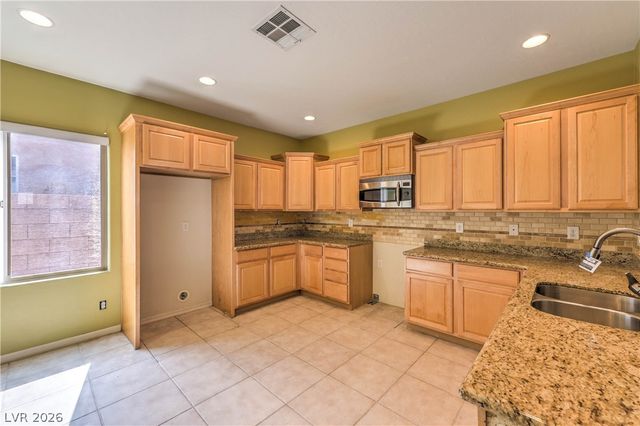 3967 Beisner Street, Las Vegas, NV 89122