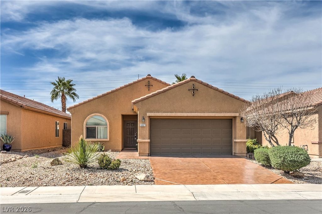 3967 Beisner Street, Las Vegas, NV 89122