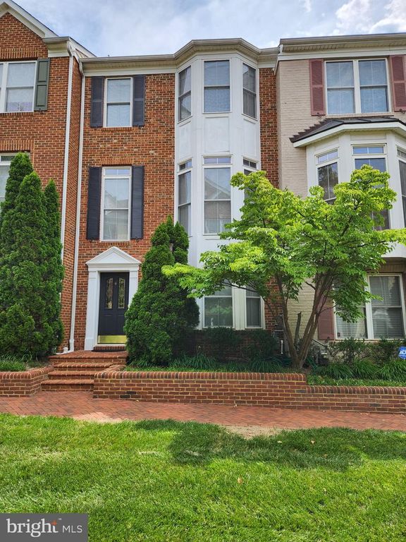 2311 GEORGIA VILLAGE WAY, Silver Spring, MD 20902