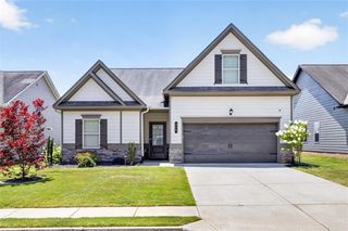 238 Prescott Circle, Canton, GA 30114