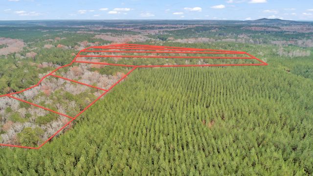 LOT 6 SAGGUS Road, Washington, GA 30673