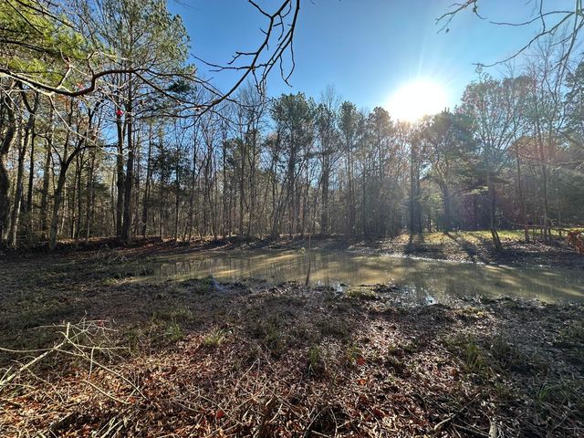LOT 6 SAGGUS Road, Washington, GA 30673