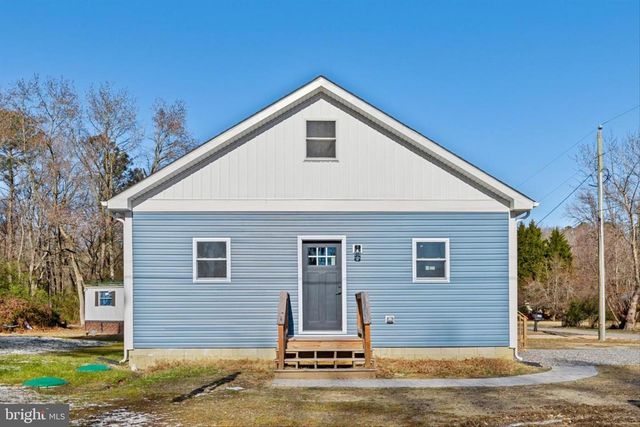 14488 ALPHA ST, Greenwood, DE 19950