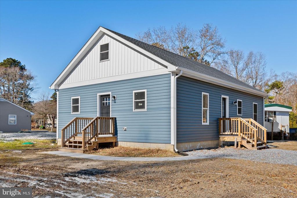 14488 ALPHA ST, Greenwood, DE 19950