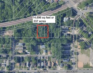 TBD La Crosse Avenue, North Saint Paul, MN 55106