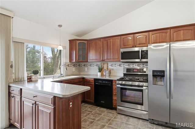 5325 Springtrail Drive, Black Jack, MO 63033