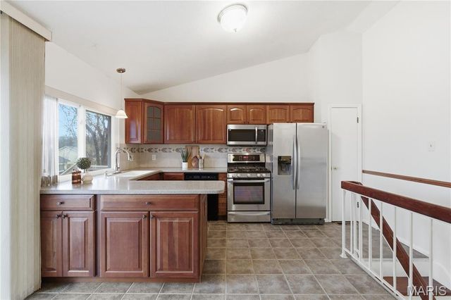 5325 Springtrail Drive, Black Jack, MO 63033