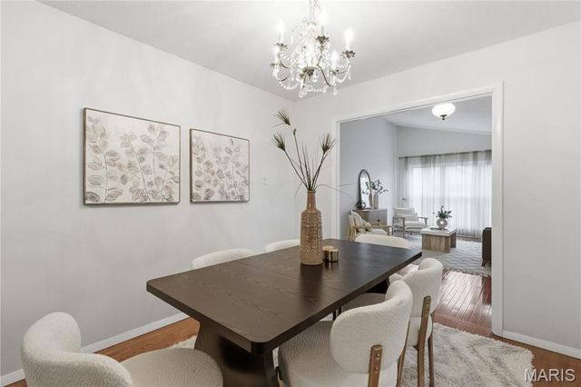 5325 Springtrail Drive, Black Jack, MO 63033