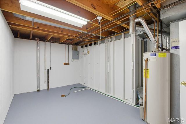 5325 Springtrail Drive, Black Jack, MO 63033