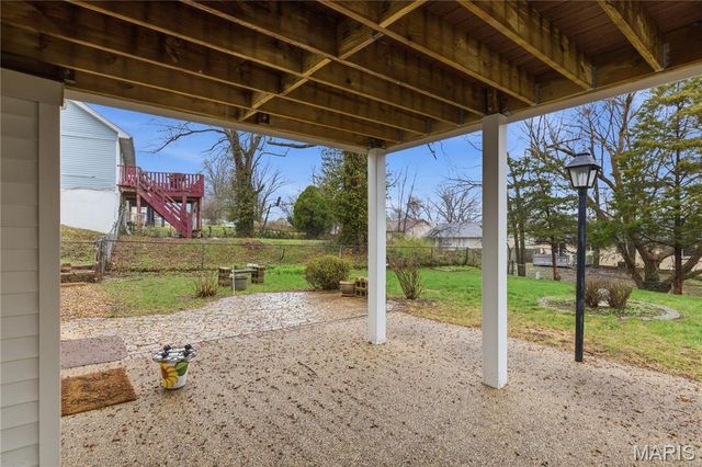 5325 Springtrail Drive, Black Jack, MO 63033