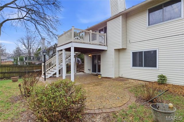 5325 Springtrail Drive, Black Jack, MO 63033