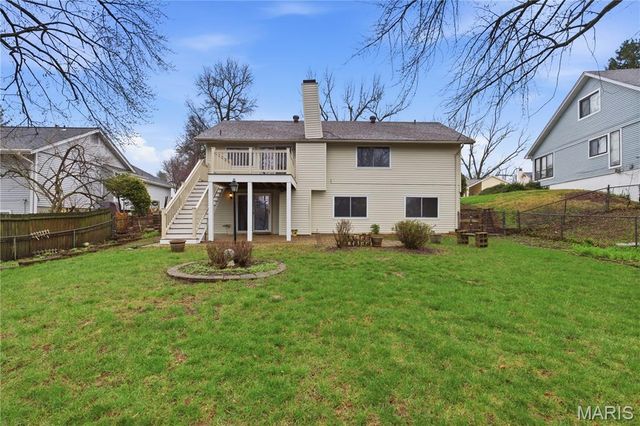 5325 Springtrail Drive, Black Jack, MO 63033