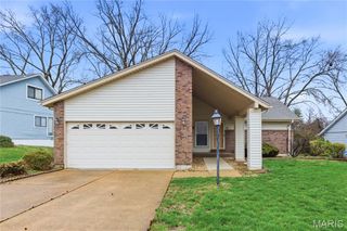 5325 Springtrail Drive, Black Jack, MO 63033
