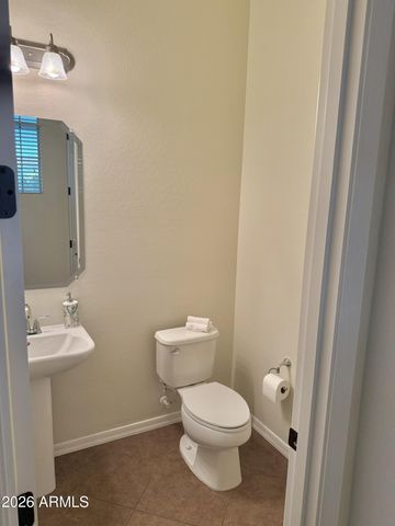 2564 E ORLEANS Drive, Gilbert, AZ 85298