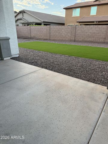 2564 E ORLEANS Drive, Gilbert, AZ 85298