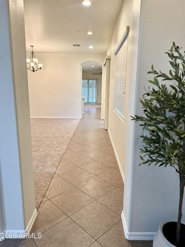 2564 E ORLEANS Drive, Gilbert, AZ 85298
