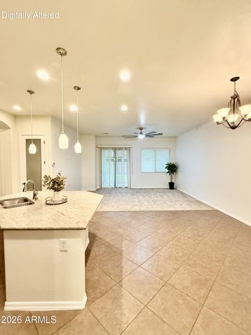 2564 E ORLEANS Drive, Gilbert, AZ 85298