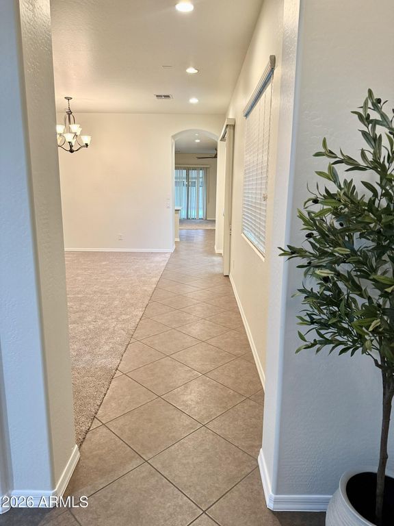 2564 E ORLEANS Drive, Gilbert, AZ 85298 — photo 2
