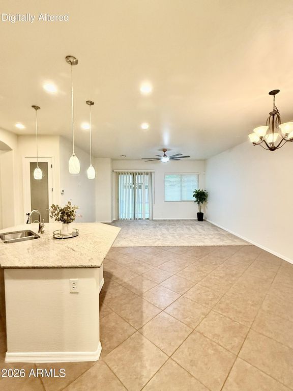2564 E ORLEANS Drive, Gilbert, AZ 85298 — photo 4