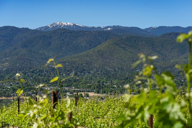 786 Pompadour Drive, Ashland, OR 97520