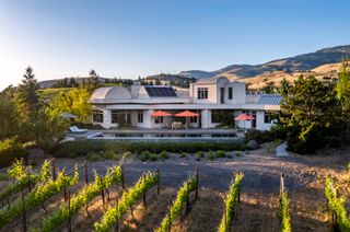 786 Pompadour Drive, Ashland, OR 97520