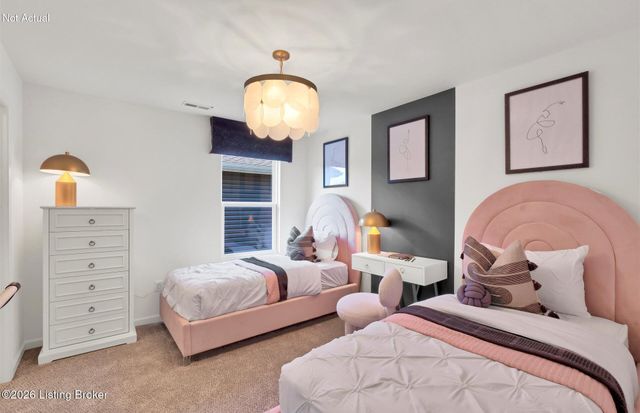 16931 Aiken Ridge Cir, Louisville, KY 40245