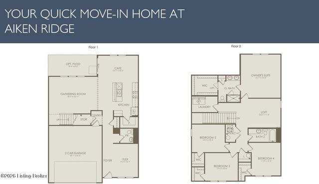 16931 Aiken Ridge Cir, Louisville, KY 40245