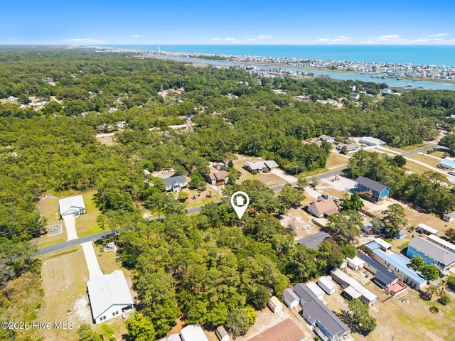 2675 Nags Head Road SW, Supply, NC 28462