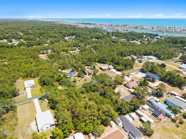 2675 Nags Head Road SW, Supply, NC 28462