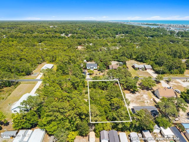 2675 Nags Head Road SW, Supply, NC 28462